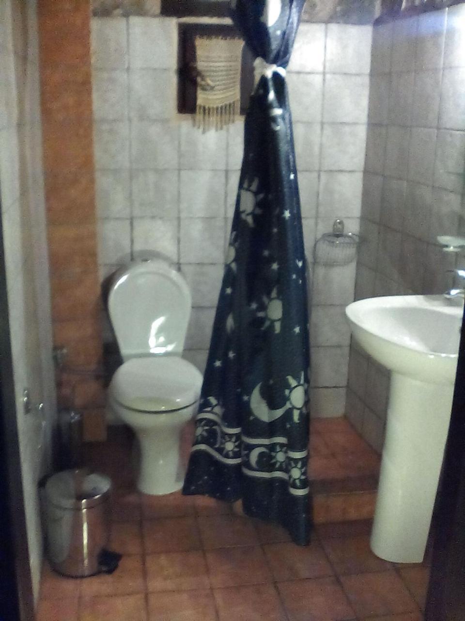 Pirgoi Edem Hotell Pírgos Dhiroú Exteriör bild